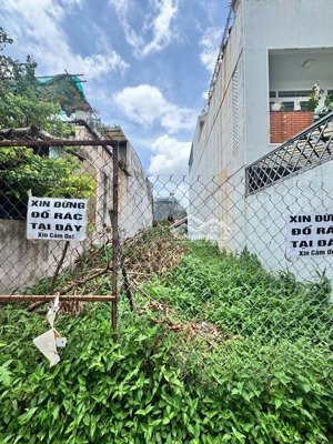 bán gấp lô đất đẹp giá tốt đường số, gần bệnh viện lê văn thịnh, quận 2, diện tích: 122m2