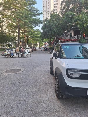 trung tâm tứ hiệp - đất đẹp 96m2 - phân lô - ô tô tránh - đấu giá - sát tecco - tiềm năng sinh lời