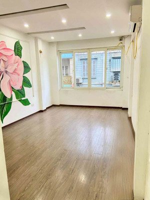 cho thuê nhà mễ trì 55mx5t full điều hoà oto đỗ 22tr