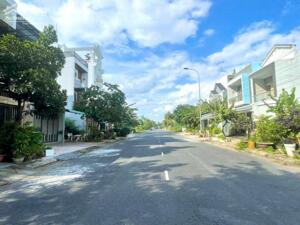  BÁ.N NỀN ĐẸP ĐƯỜNG SỐ 4 KDC VĂN HOÁ TÂY ĐÔ, TP CẦN THƠ