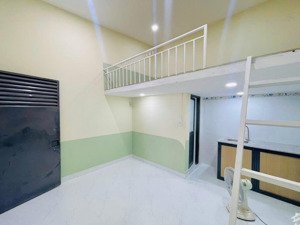 phòng trọ cao cấp - ngay đặng văn bi - trung tâm thủ đức - thuận tiện di chuyển các trường đại học