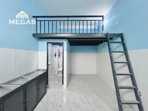 nhà mới xây 100% - gần giga mall- đại học luật - phạm văn đồng