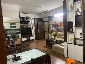 bán căn hộ chung cư c13 bộ quốc phòng, 4,5 tỷ, 63m2, 2pn, 2wc, định công, hoàng mai, hà nội