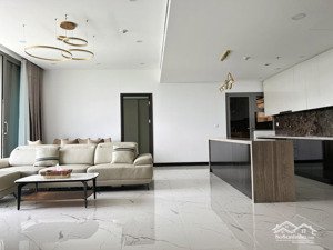 cần bán căn empire city 148m2 - 3pn diện tích lớn, giá hợp lý có sẵn hợp đồng thuê