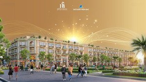 hồng bàng midtown - nơi an cư lý tưởng, kênh đầu tư sinh lời bền vững
