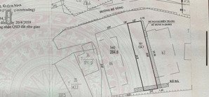 bán lô đất trung tâm khu du lịch bãi cháy hạ long. cách đường chính hạ long chỉ hơn 100m. giá tốt