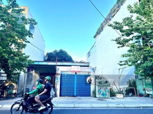 bán đất mặt tiền đặng vũ hỷ 223m² cách biển mỹ khê chỉ 400m giá tốt đầu tư