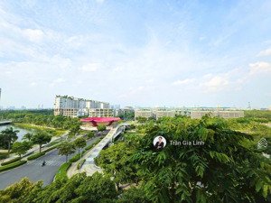 hơn cả retreat - cho thuê 2pn ntcb nhà mới, góc view toàn cảnh hồ sinh thái đẳng cấp nhất thủ thiêm