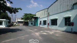 cho thuê kho siêu vip (300m2, 500m2, 1000m2... ) đường phạm văn hai, p. 2, quận tân bình