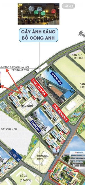 bán căn hộ 1pn giá cực chất tại vinhomes ocean park gia lâm, 2,78 tỷ, 45m2