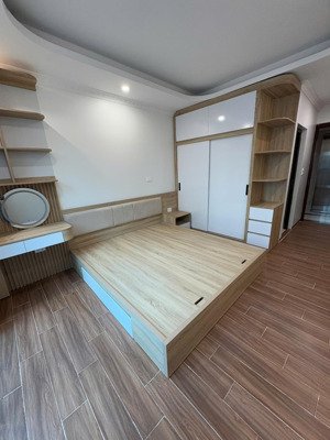 gấp! ccmn cạnh ga minh khai - cầu diễn, thang máy, gần ô tô, lô góc, 24p, 100m2x7t, mt=11m, 18.9tỷ