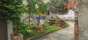 bán đất đức thượng - tân tây đô, lô góc -2 thoáng vĩnh viễn, cách ô tránh 20m, ngõ ôtô tránh xe máy