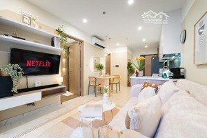 ưu đãi mùa sinh viên căn 2pn2wc chỉ từ 5tr5 an ninh tiện lợi view thoáng mát