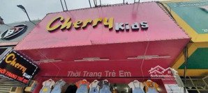 cho thuê nhà mặt tiền lê văn sỹ, phường 14, quận phú nhuận diện tích 120m2 trệt 2 lầu giá 55tr