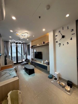 cho thuê 2n1k tại doãn kế thiện - mai dịch