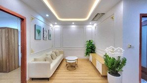 bán cc đẹp xuất sắc 2pn, 2wc tại kim văn kim lũ, 2,4 tỷ, 55m2- lh 