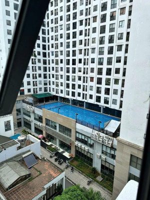 cc bán căn góc 3pn chung cư dream home 282 nguyễn huy tưởng, ban công đn - đb, có slot ô tô, sđcc