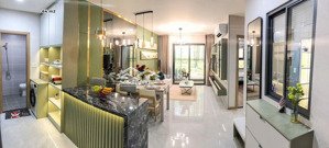 cần bán căn góc 2pn 2wc view công viên, thanh toán 348 triệu sở hữu, vị trí cách metro 500m