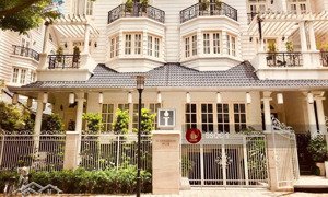 hot! bán biệt thự saigon pearl vị trí thoáng nhà đẹp, khu dân cư đẳng cấp, sang trọng. 