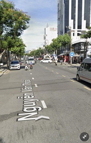 chính chủ cần bán căn góc vip 2 mặt tiền nguyễn văn thoại và châu thị vĩnh tế.