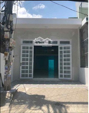 bán nhà mặt tiền nghiêm toản , phường tân phú , hcm : 5x21m giá 13,5 tỷ