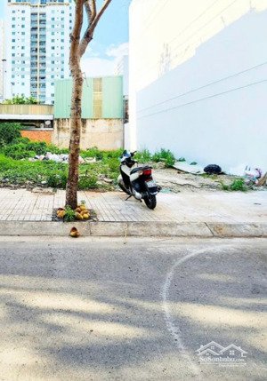 bán đất 285m2 mt đường phạm cự lượng, gần võ văn kiệt, sơn trà, đà nẵng