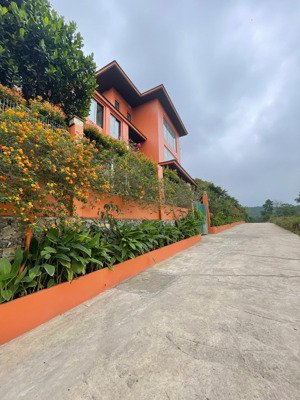 cách trung tâm hà nội chỉ 50p, lô siêu phẩm ngay sát trung tâm thị trân lương sơn