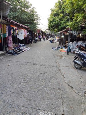 đầu tư ngay! đất 86.2m² làng nghề bánh kẹo - gần cảng chu phan - lợi nhuận bền vững - giá chỉ 4ty8