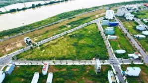 bán gấp đất nam hòa xuân cắt lỗ 300tr, sổ đỏ xây nhà ngay