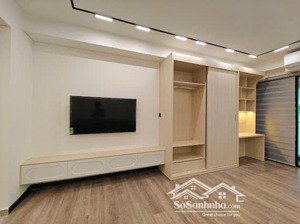 cho thuê cc heritage west lake, 14.x triệu, 45m2, giá tốt bao đẹp