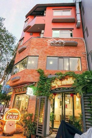 cho thuê nhà mặt tiền trường sa, quận 3 diện tích 84m2 trệt 3 lầu giá 80tr