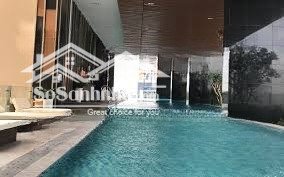 bán cc 3pn, 2wc giá tốt tại the flemington, 117m2, q11, hcm, lh: 