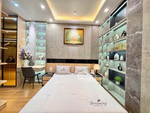 bán nhà tôn đức thắng - đống đa - 6 tầng - mặt tiền 4,8m - thang máy, ngõ thông kinh doanh