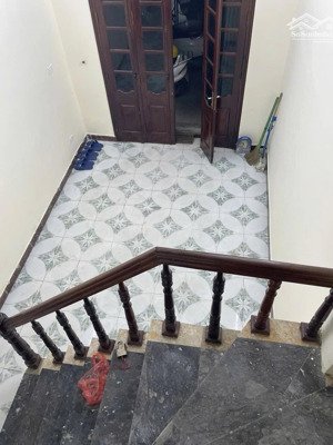 nhà đẹp khương trung - 39m2 sử dụng - 4 tầng chắc chắn - gần hồ - gần ô tô - giá 6 tỷ