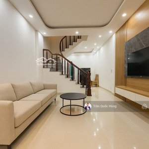 bán nhà minh khai - 35m2 x 4 tầng, 4pn full nội thất - giá 7,5 tỷ