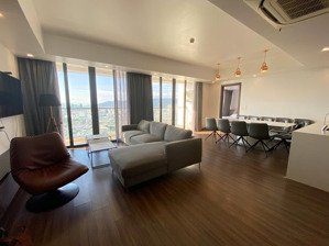 chính chủ bán penthouse hiyori 3pn, 130.4m2 view sông núi biển, võ văn kiệt, đà nẵng