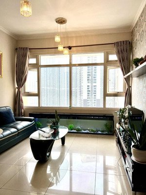 bán căn hộ 2pn, 2wc, 86m2 tại saigon pearl, 7,6 tỷ, bình thạnh, hcm