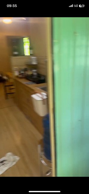 bán nhà giấy tờ tay riêng tại võ văn hát, 780 triệu, 60m2, 1pn, 1wc