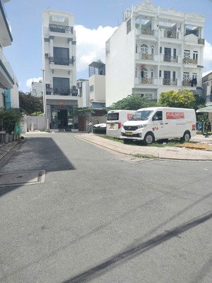 bán nhà 5 tầng, nội thất đầy đủ - nhà mới đẹp - khu phân lô đồng bộ - hương lộ 2, bình tân