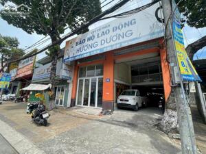 cho thuê mặt bằng kinh doanh đường 3/2, gần trần hoàng na, ngang 8m.