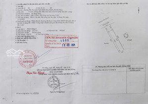 bán nhà 2 tầng mặt tiền đường trần văn dư, ngũ hành sơn, 153m2 sát chợ bắc mỹ an và biển mỹ khê