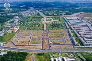 the 826ec đất nền long hậu, liền kề elite life & t&t millennia city