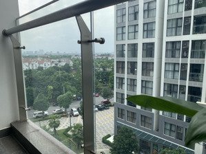 cho thuê cc vinhomes symphony riverside, 12 triệu, 50m2, 2pn view đẹp