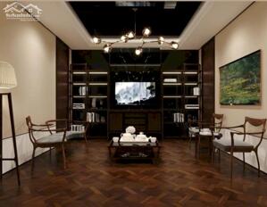 Bán nhà phố Tôn Đức Thắng, oto, lô góc, 75m2 giá 19,6 tỷ