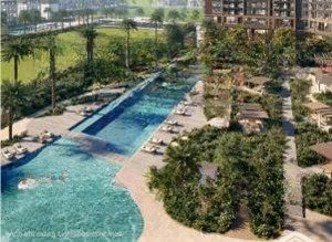 bán cc vinhomes ocean park 2, 3,7 tỷ, 64m2, 2pn, 2wc, giá siêu hời, chính chủ