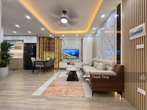 bán căn 2 ngủ 2wc 61m2 thông thuỷ chung cư ct4a1 linh đàm đầy đủ nội thất giá 4,55 tỷ