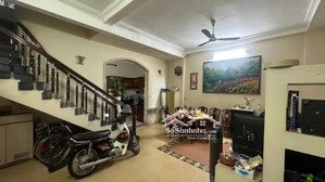 bán gấp nhà hẻm xe hơi nguyễn trãi, quận 5 - 4 tầng 131m2 (6.5 x 21) - khu vực kinh doanh sầm uất.