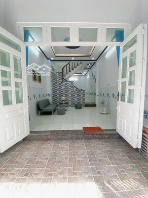 bán nhà đường số 10 phường bình hưng hòa a quận bình tân, giá rẻ