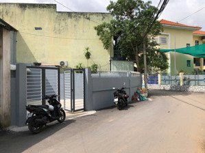nhà bán cấp 4 hẻm ô tô nguyễn thị định, gần trường tiểu học tml q2 siêu hiếm dt 207m2 chỉ 16,9 tỷ