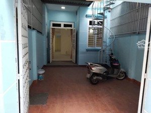 hẻm 745 quang trung - 4x22 - 2 tầng - nhà chủ bán - 7 tỷ hơn tl
